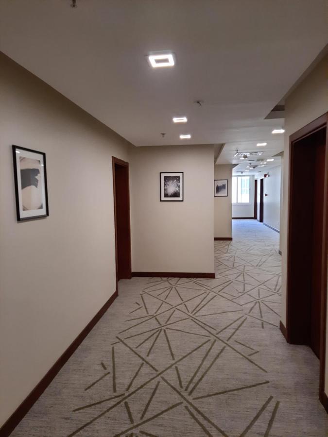 Karam Al Diyafa Hotel Jeddah Exterior photo